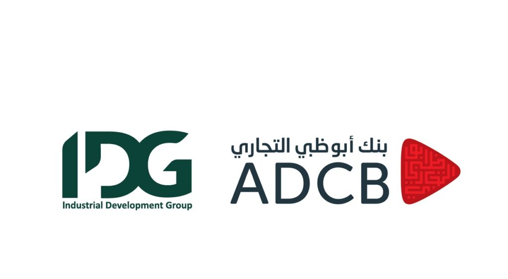 ADCB | ADCB Egypt Provides Financing to Industrial Development Group (IDG) to Support the Development of its New October Industrial Project