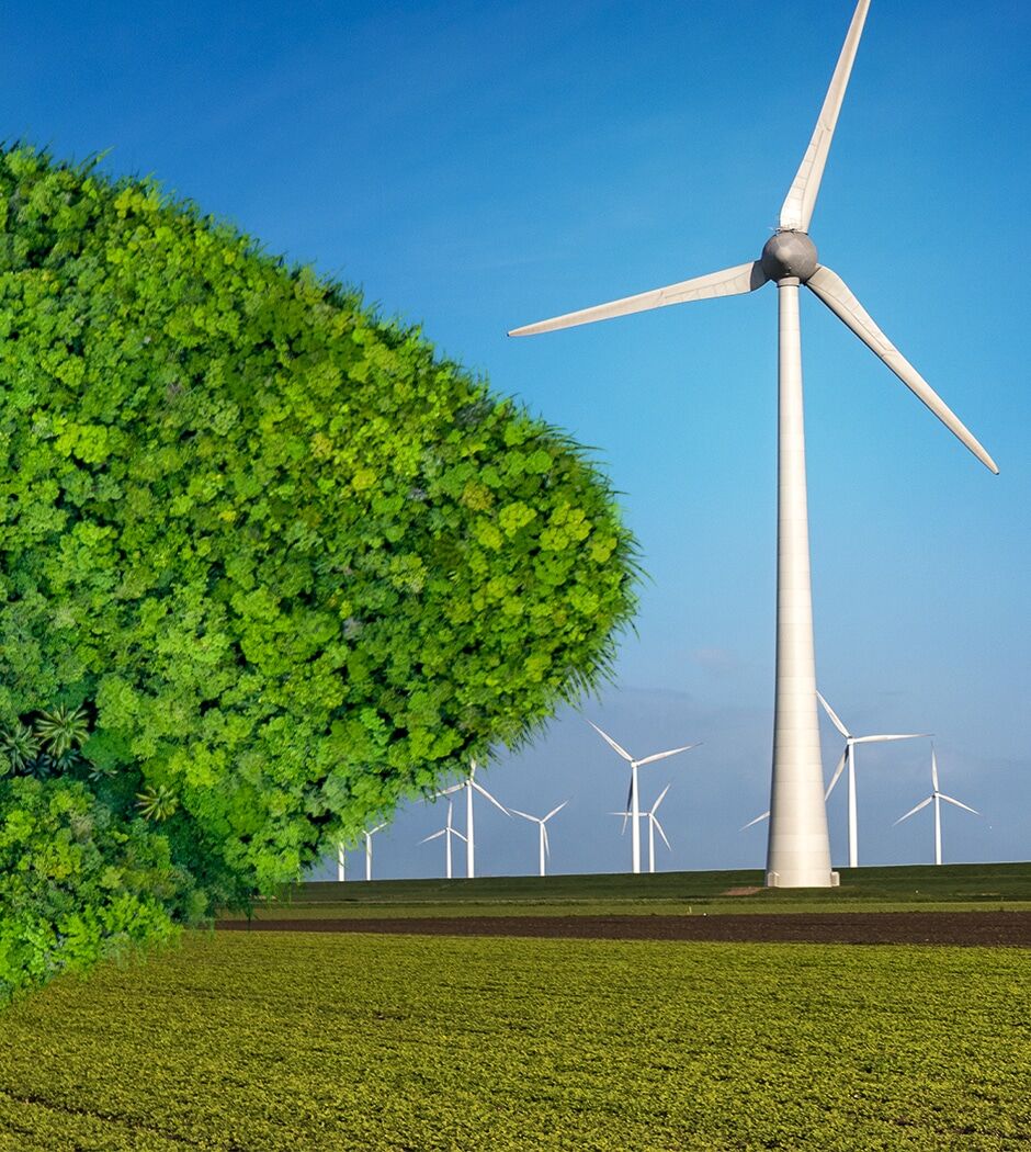 ADCB | Open an ADCB Sustainable Call Account today and join the movement towards a better future!