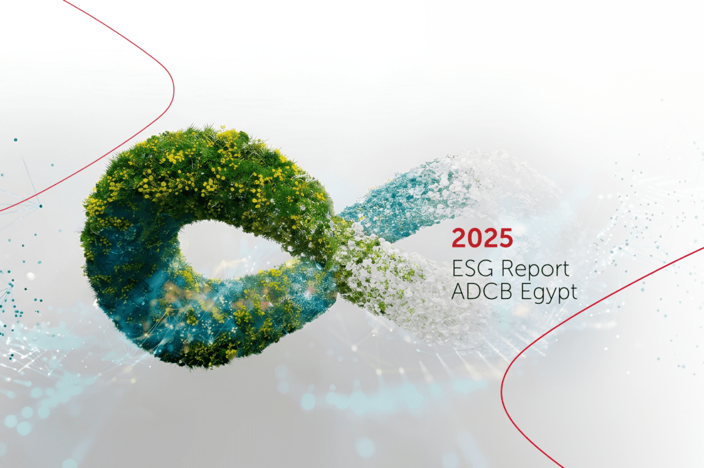 ADCB | ADCB Egypt Provides Financing to Industrial Development Group (IDG) to Support the Development of its New October Industrial Project